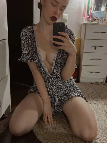 Проститутка Екатерина